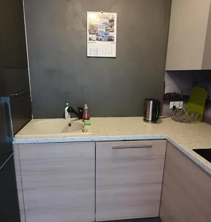 Praga Zoo Appartement *