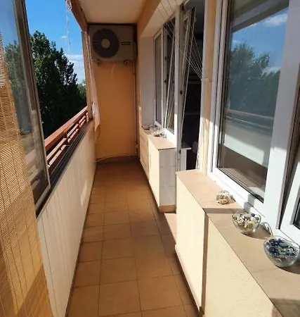 アパート Praga Zoo *