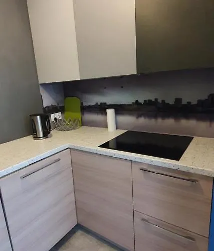 Praga Zoo Apartment *